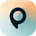 PlaceFlow Logo